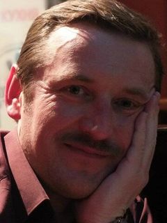 Леонид Клёц