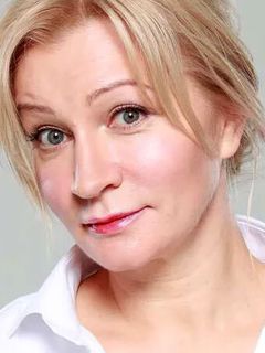 Анна Якунина