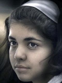 Камила Ибарра