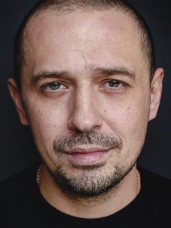 Олег Верещагин