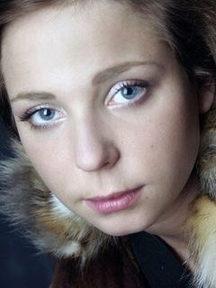 Юлия Костромина
