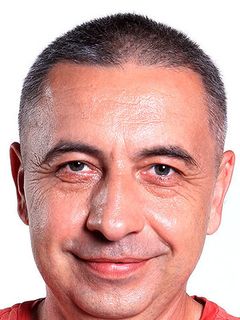 Кирилл Ситников