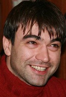 Эмин Фатуллаев