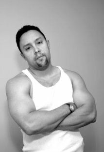 Джон Моралес