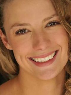 Дженна Сарас