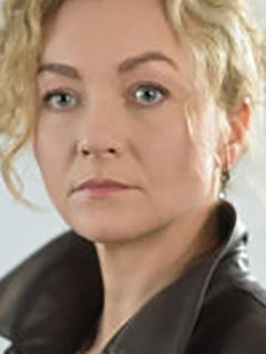 Анна Дюкова