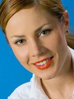 Татьяна Коновалова