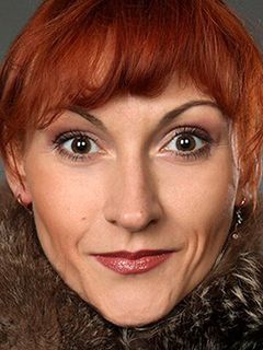 Марина Дианова