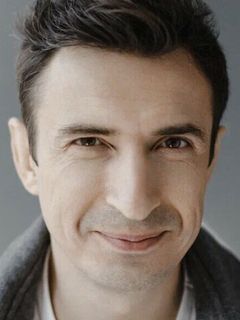 Алексей Гаврилов