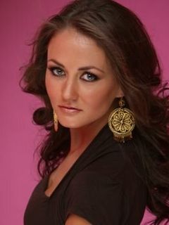 Кристина Обрегон