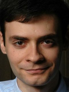 Александр Свиридов
