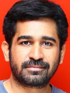 Виджай Энтони