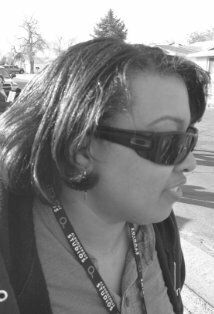 Вики М. МакУильямс