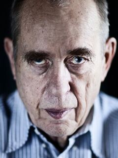 Йорн Доннер