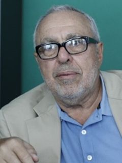 Мэтт Симбер