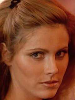 Мэри Луиз Уэллер