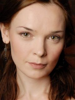 Наталья Агашина