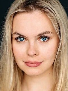 Мария Астахова