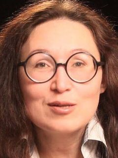 Татьяна Чистова