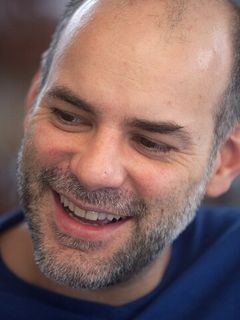 Марат Дескартеш