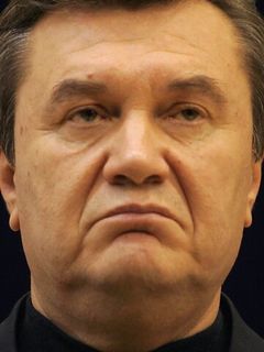 Виктор Янукович