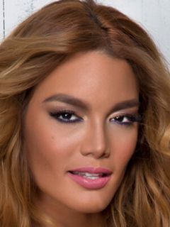 Зулейка Ривера Мендоза