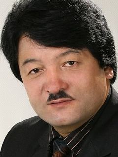 Кумондор Абылов