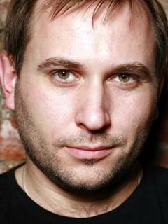 Валерий Девятилов