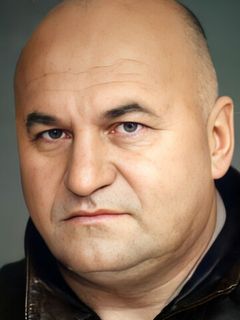 Вячеслав Бурлачко