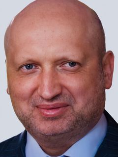 Александр Турчинов