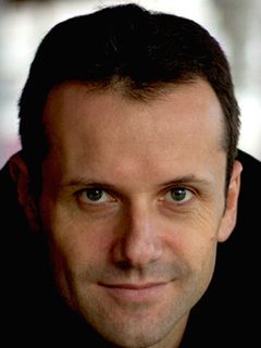 Явор Гырдев