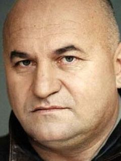 Слава Бурлачко