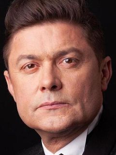 Сергей Белоголовцев