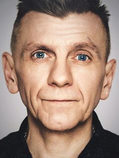 Юрий Салтыков