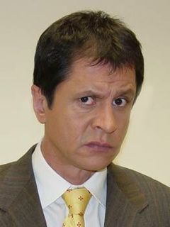 Альберто Лостин