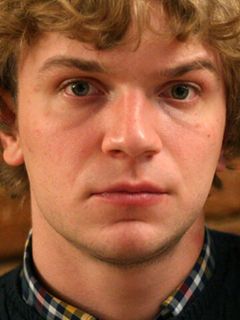 Дмитрий Бурукин