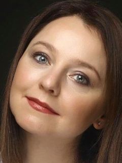Валентина Рубцова