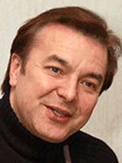 Виталий Краев