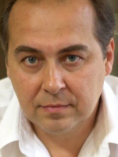Александр Солоненко