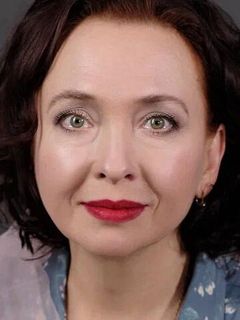 Елена Соловьёва