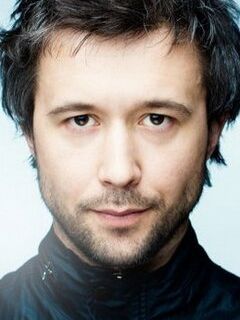 Сергей Бабкин