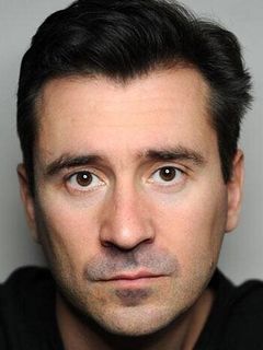 Евгений Миллер