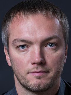 Андрей Гладкий