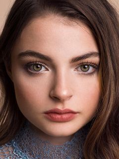 Тирни Коуплэнд