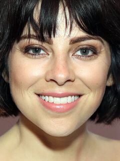 Криста Родригез