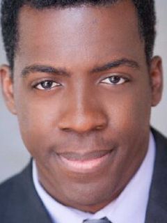 Джемиан Блэкмон