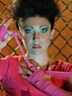 Кэти Сью Холторф