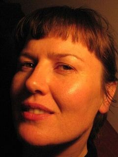 Анна Браунфилд