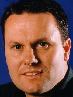 Уэйн Картрайт