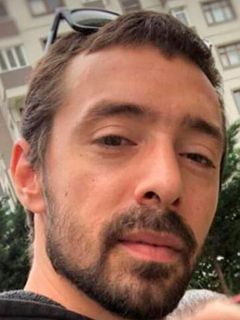 Юсуф Омер Синав